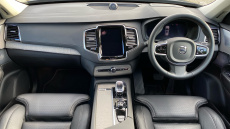 Volvo XC90 2.0 B5P [250] Ultra Dark 5dr AWD Geartronic Petrol Estate